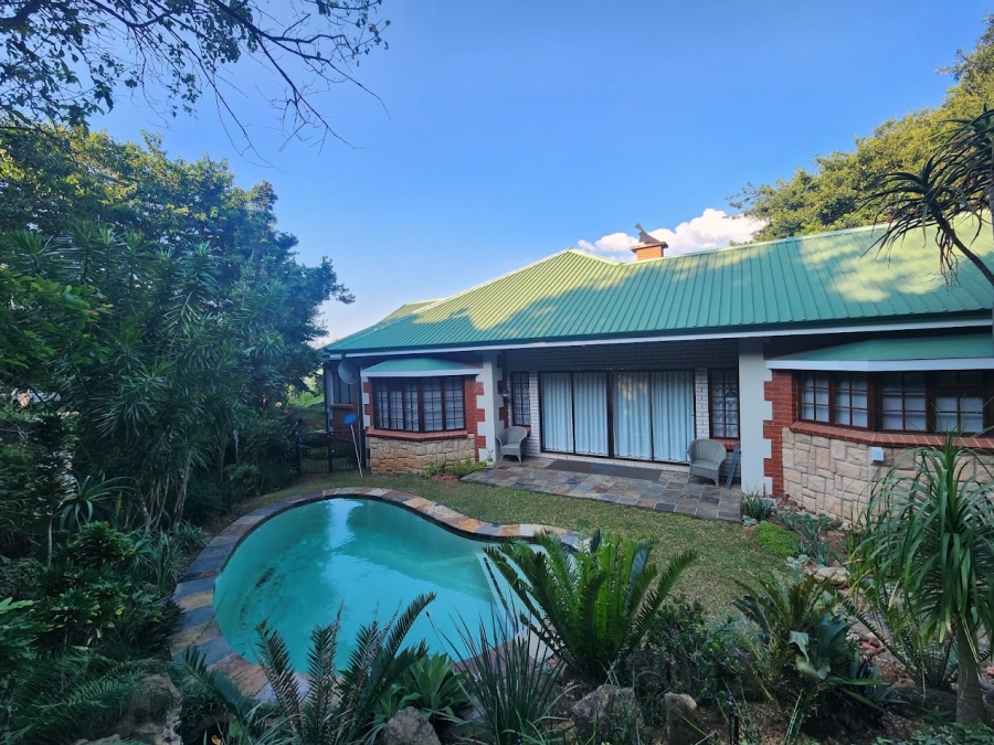 4 Bedroom Property for Sale in Nelspruit Ext 14 Mpumalanga