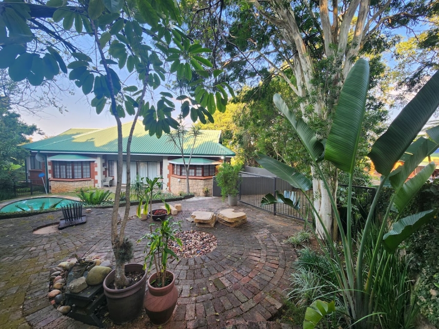 4 Bedroom Property for Sale in Nelspruit Ext 14 Mpumalanga