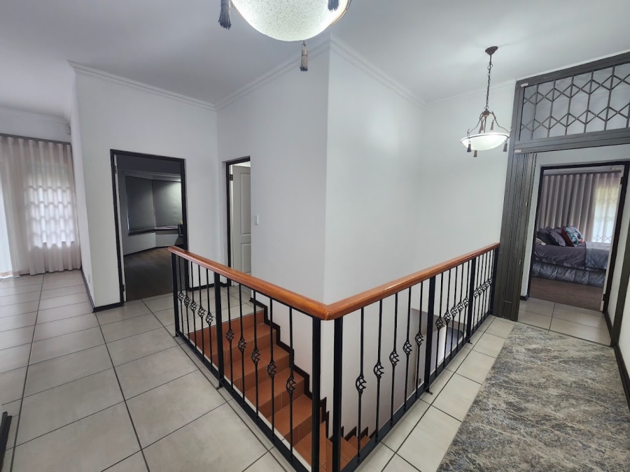 4 Bedroom Property for Sale in Nelspruit Ext 14 Mpumalanga
