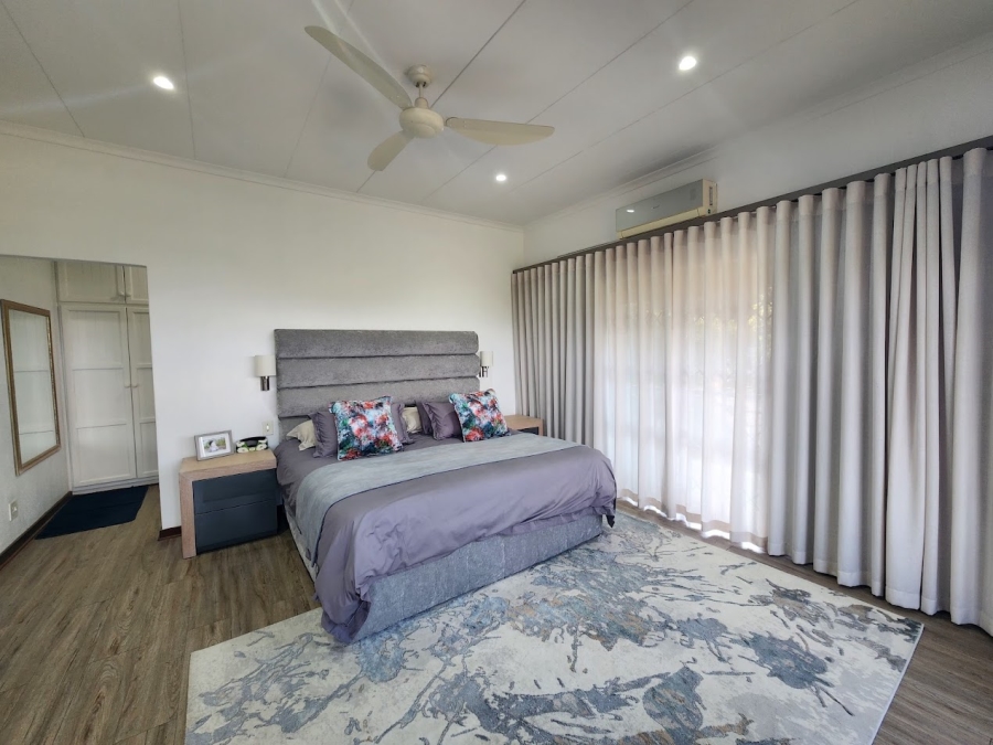 4 Bedroom Property for Sale in Nelspruit Ext 14 Mpumalanga