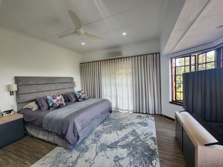 4 Bedroom Property for Sale in Nelspruit Ext 14 Mpumalanga