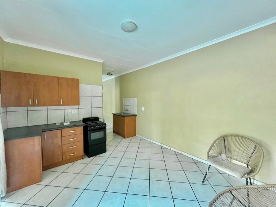 1 Bedroom Property for Sale in Nelspruit Ext 4 Mpumalanga