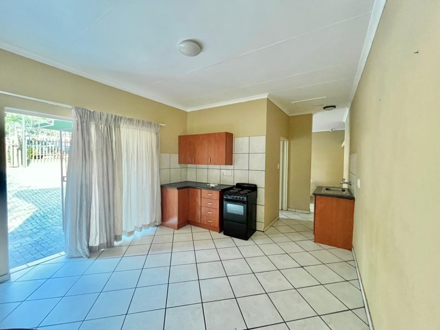 1 Bedroom Property for Sale in Nelspruit Ext 4 Mpumalanga
