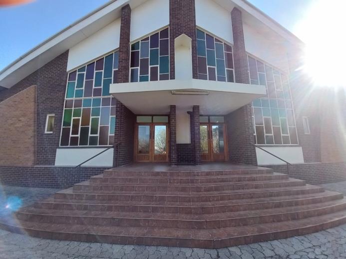 Commercial Property for Sale in Secunda Mpumalanga