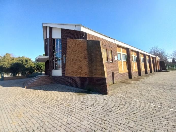 Commercial Property for Sale in Secunda Mpumalanga