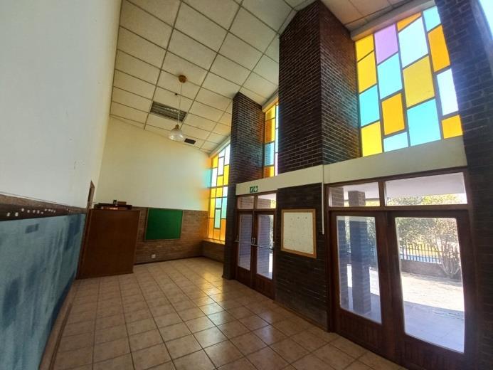 Commercial Property for Sale in Secunda Mpumalanga