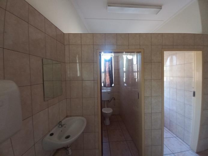 Commercial Property for Sale in Secunda Mpumalanga