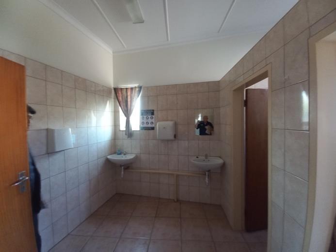 Commercial Property for Sale in Secunda Mpumalanga