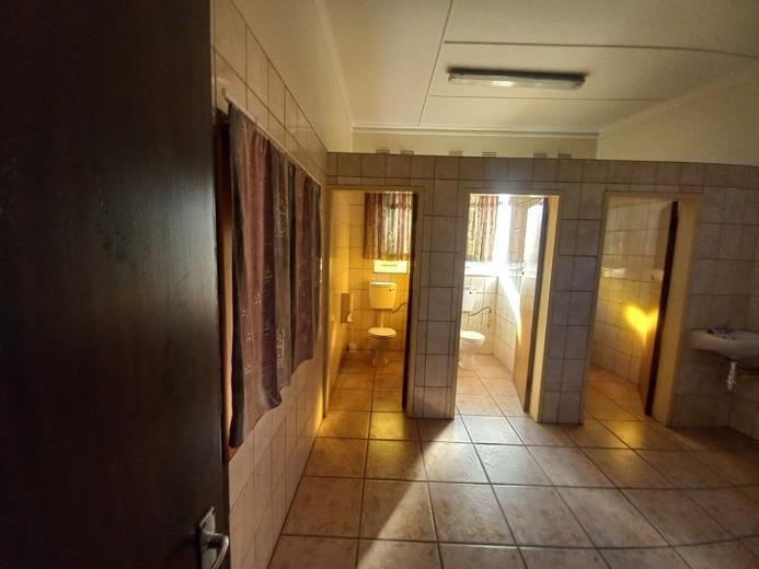 Commercial Property for Sale in Secunda Mpumalanga