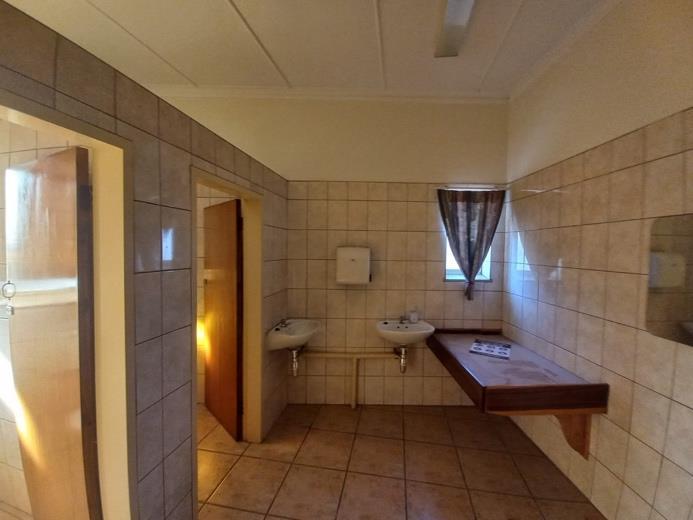 Commercial Property for Sale in Secunda Mpumalanga