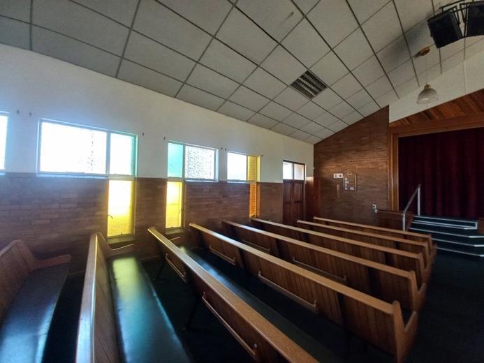 Commercial Property for Sale in Secunda Mpumalanga