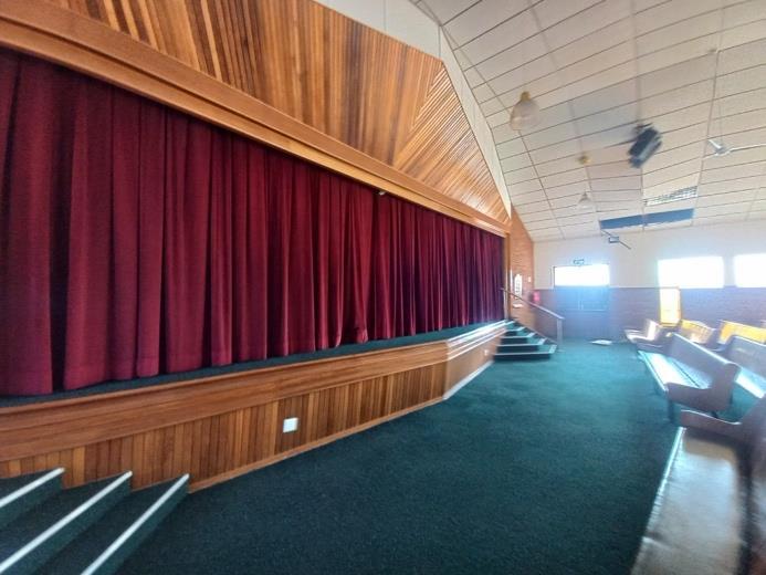 Commercial Property for Sale in Secunda Mpumalanga