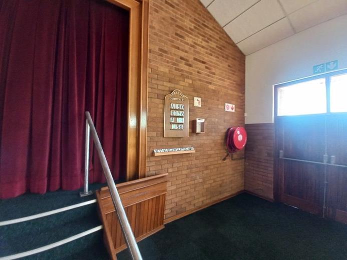Commercial Property for Sale in Secunda Mpumalanga