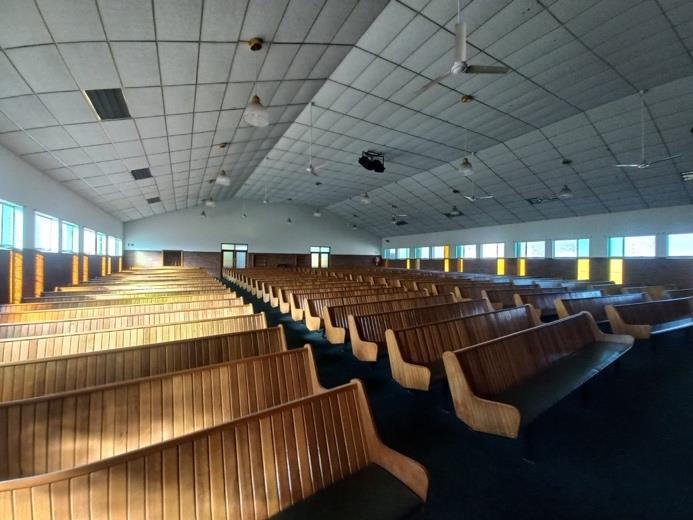 Commercial Property for Sale in Secunda Mpumalanga