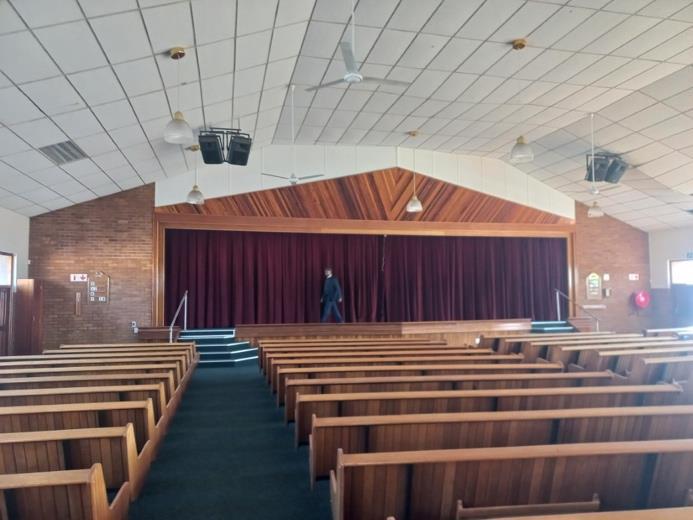 Commercial Property for Sale in Secunda Mpumalanga