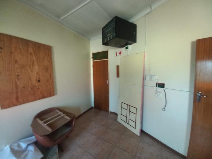Commercial Property for Sale in Secunda Mpumalanga