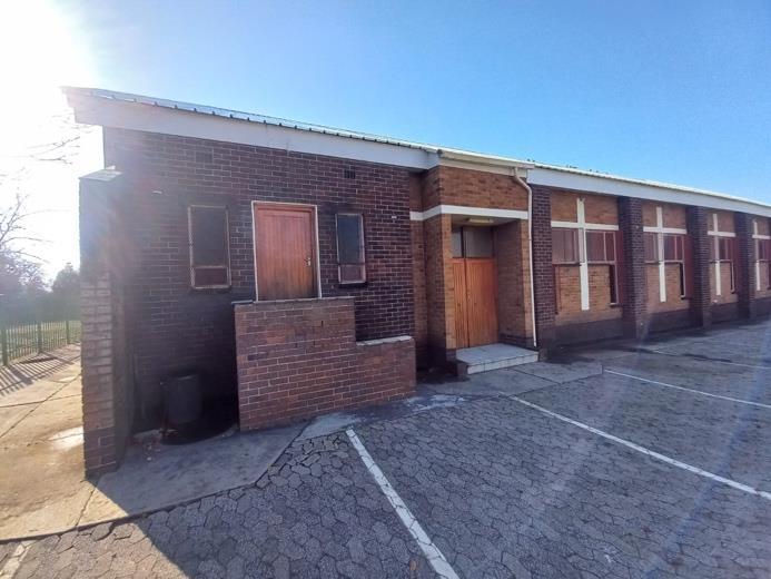 Commercial Property for Sale in Secunda Mpumalanga