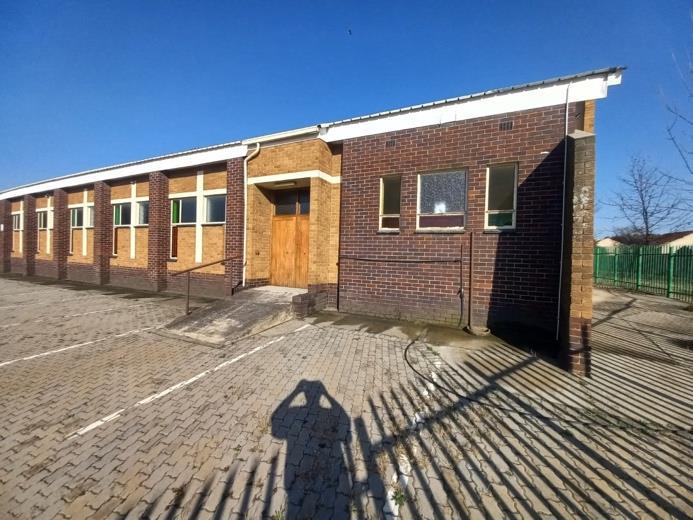 Commercial Property for Sale in Secunda Mpumalanga