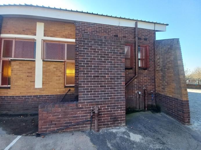 Commercial Property for Sale in Secunda Mpumalanga