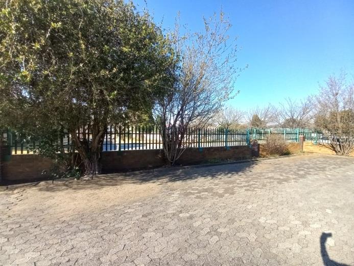 Commercial Property for Sale in Secunda Mpumalanga