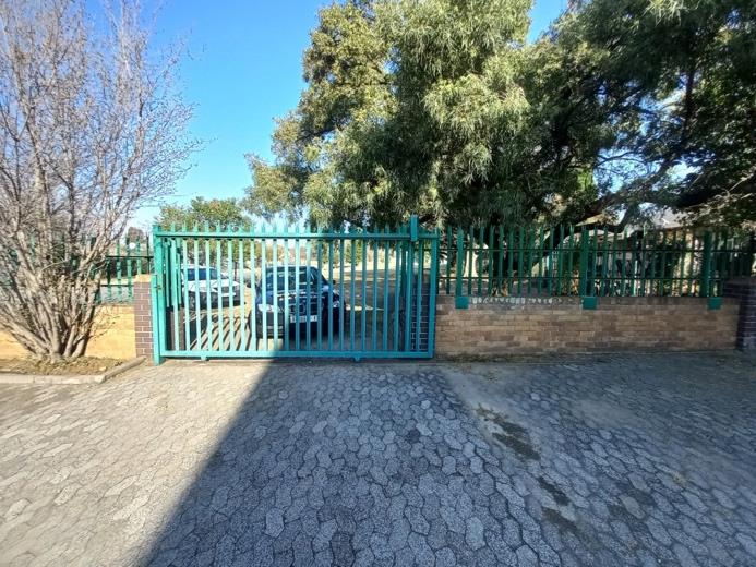 Commercial Property for Sale in Secunda Mpumalanga