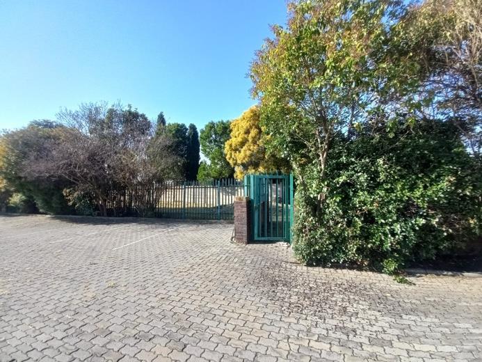 Commercial Property for Sale in Secunda Mpumalanga