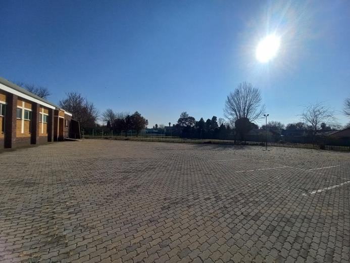 Commercial Property for Sale in Secunda Mpumalanga