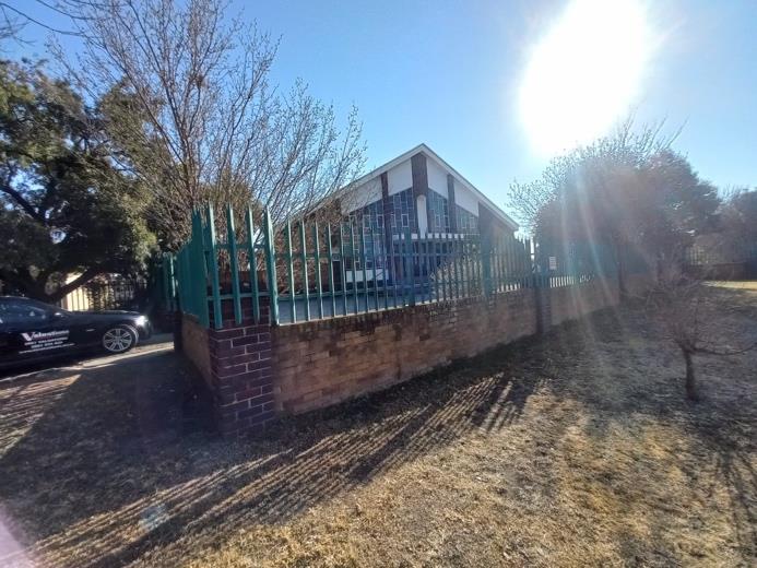 Commercial Property for Sale in Secunda Mpumalanga