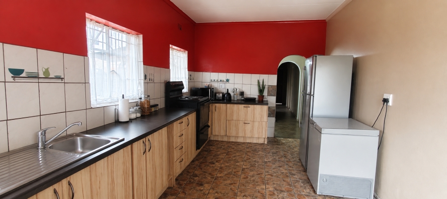 3 Bedroom Property for Sale in Kriel Mpumalanga