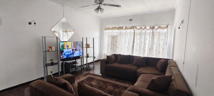 3 Bedroom Property for Sale in Kriel Mpumalanga