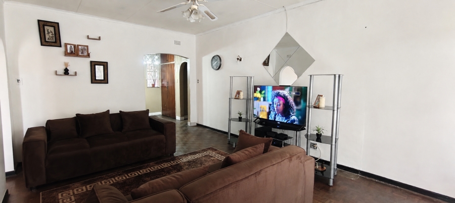 3 Bedroom Property for Sale in Kriel Mpumalanga