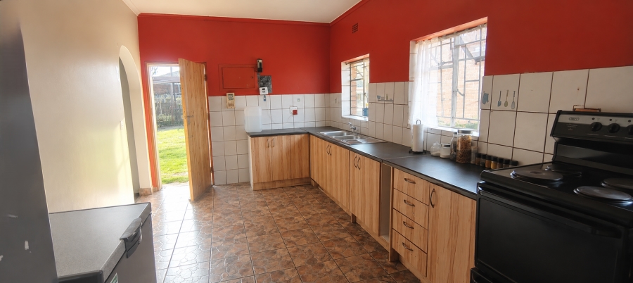 3 Bedroom Property for Sale in Kriel Mpumalanga
