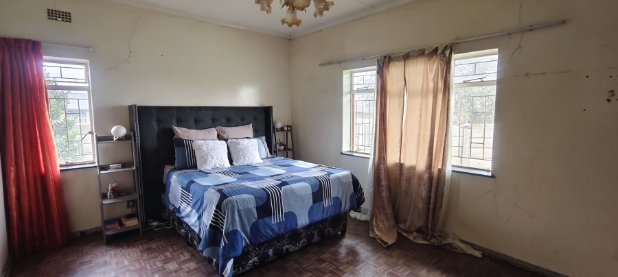 3 Bedroom Property for Sale in Kriel Mpumalanga