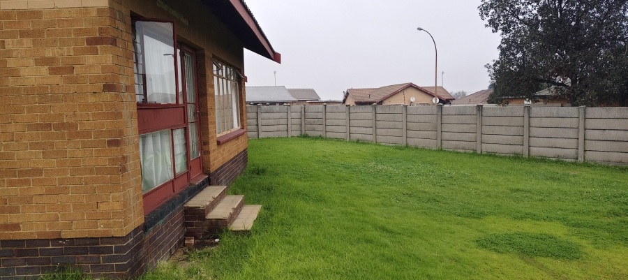 3 Bedroom Property for Sale in Kriel Mpumalanga