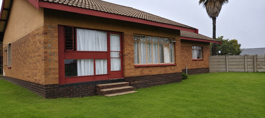 3 Bedroom Property for Sale in Kriel Mpumalanga