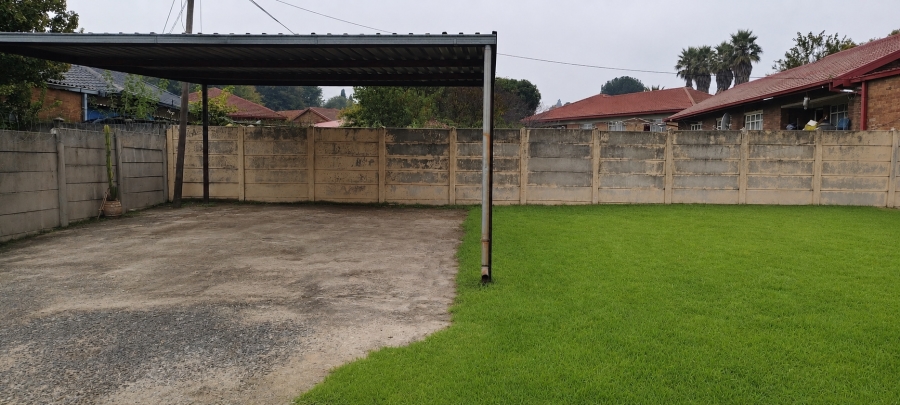 3 Bedroom Property for Sale in Kriel Mpumalanga