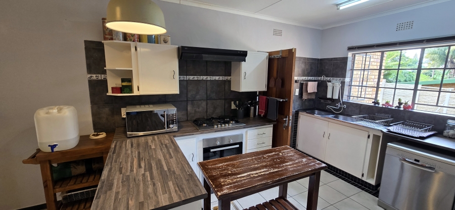 5 Bedroom Property for Sale in Colts Hill Mpumalanga