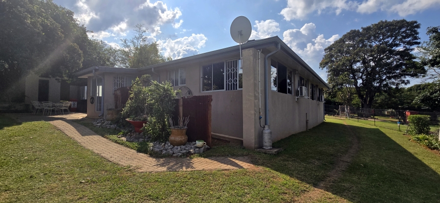 5 Bedroom Property for Sale in White River Mpumalanga