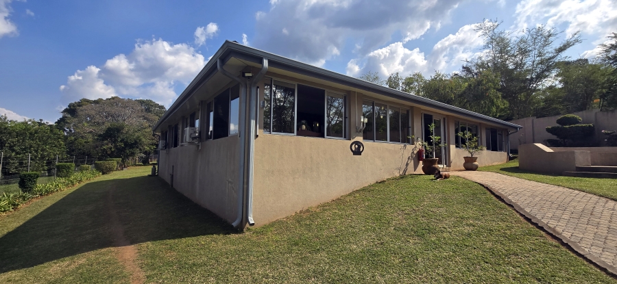 5 Bedroom Property for Sale in White River Mpumalanga