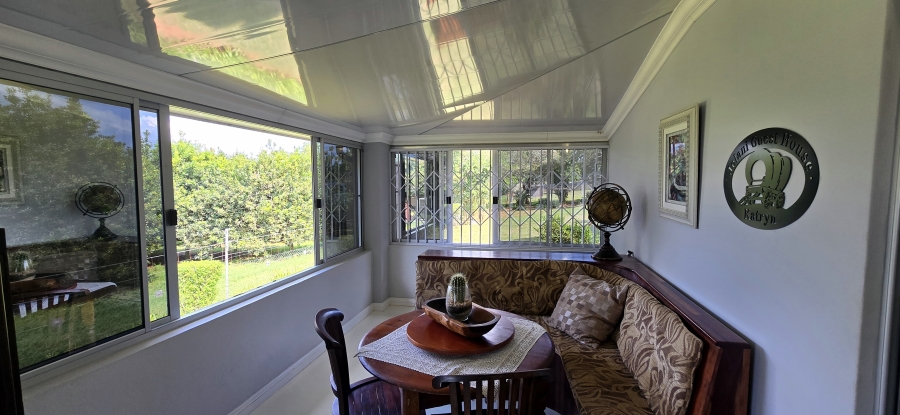 5 Bedroom Property for Sale in White River Mpumalanga