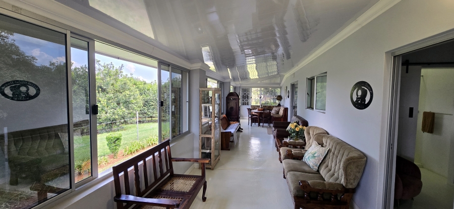 5 Bedroom Property for Sale in White River Mpumalanga