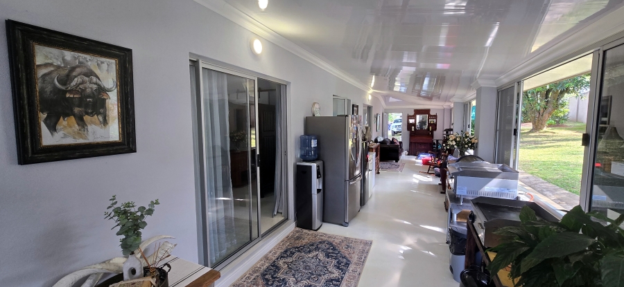 5 Bedroom Property for Sale in White River Mpumalanga