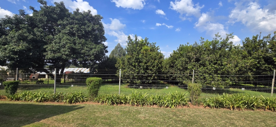 5 Bedroom Property for Sale in White River Mpumalanga