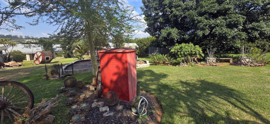 5 Bedroom Property for Sale in White River Mpumalanga