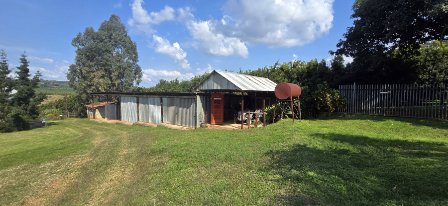 5 Bedroom Property for Sale in White River Mpumalanga