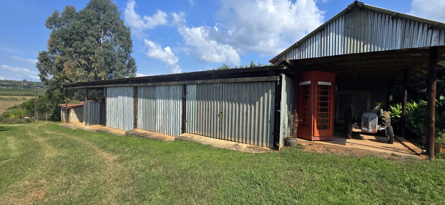 5 Bedroom Property for Sale in White River Mpumalanga