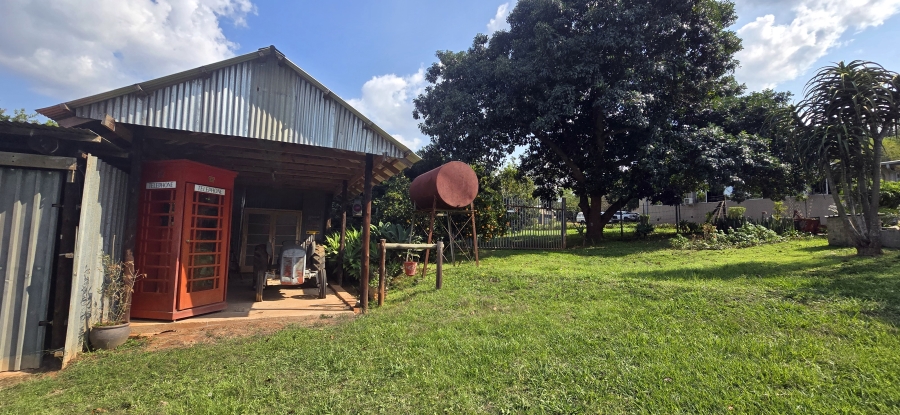5 Bedroom Property for Sale in White River Mpumalanga