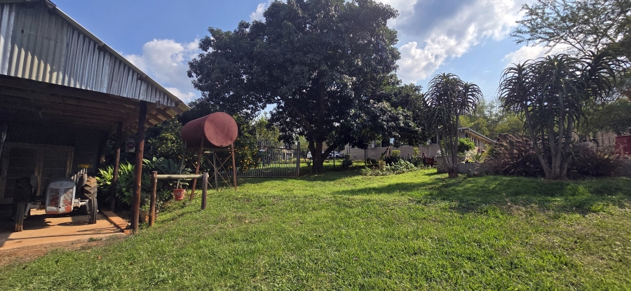 5 Bedroom Property for Sale in White River Mpumalanga