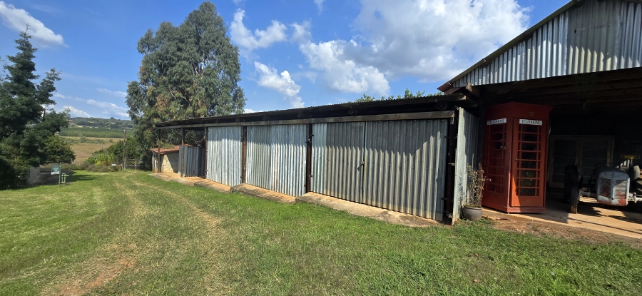 5 Bedroom Property for Sale in White River Mpumalanga