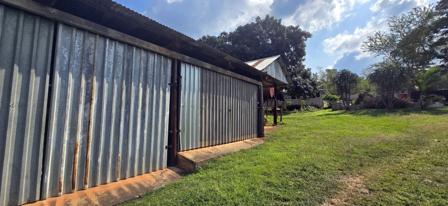 5 Bedroom Property for Sale in White River Mpumalanga